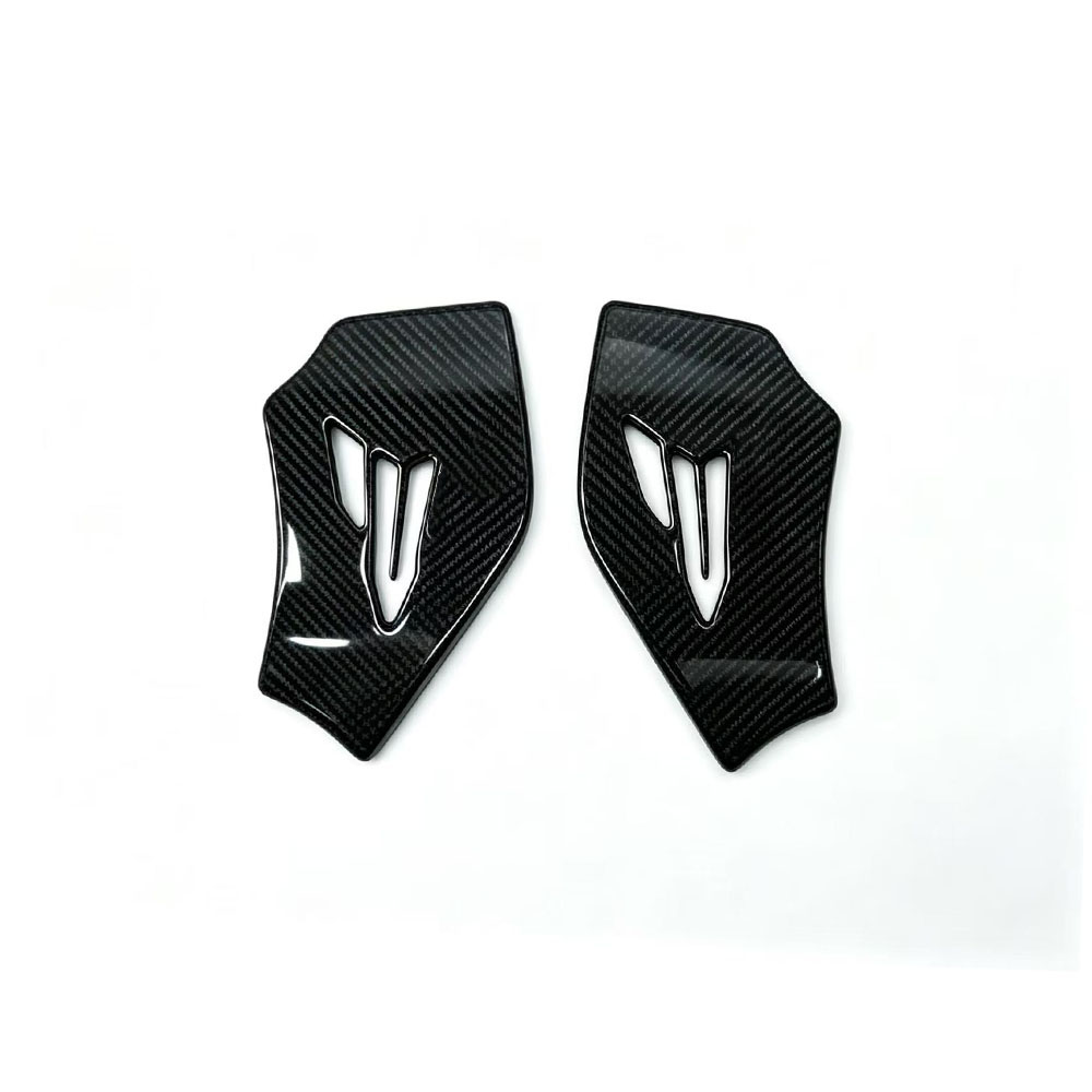 Side Frame Protection Kit for  - đánh giá và giá Logo Model Kit