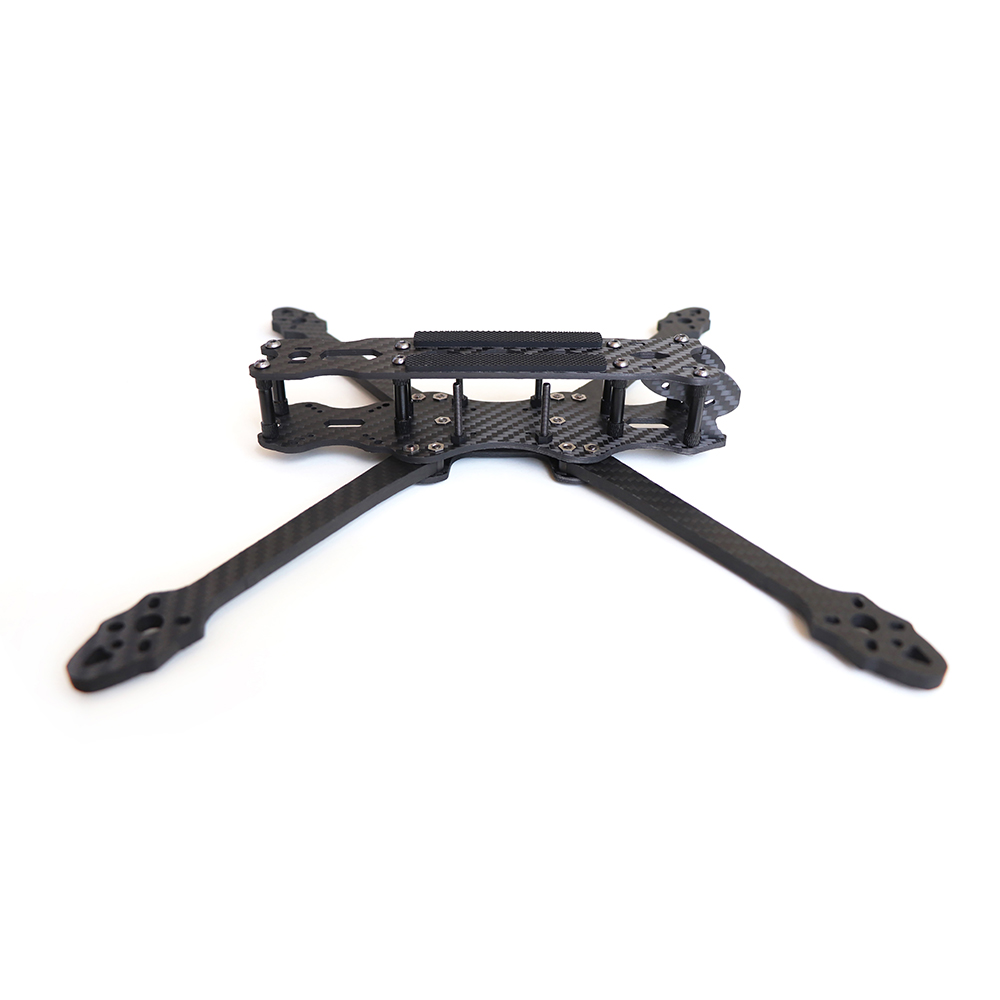 MARK4 V4 7 8 9 10 Inch Carbon  - đánh giá và giá Model Kit Frame
