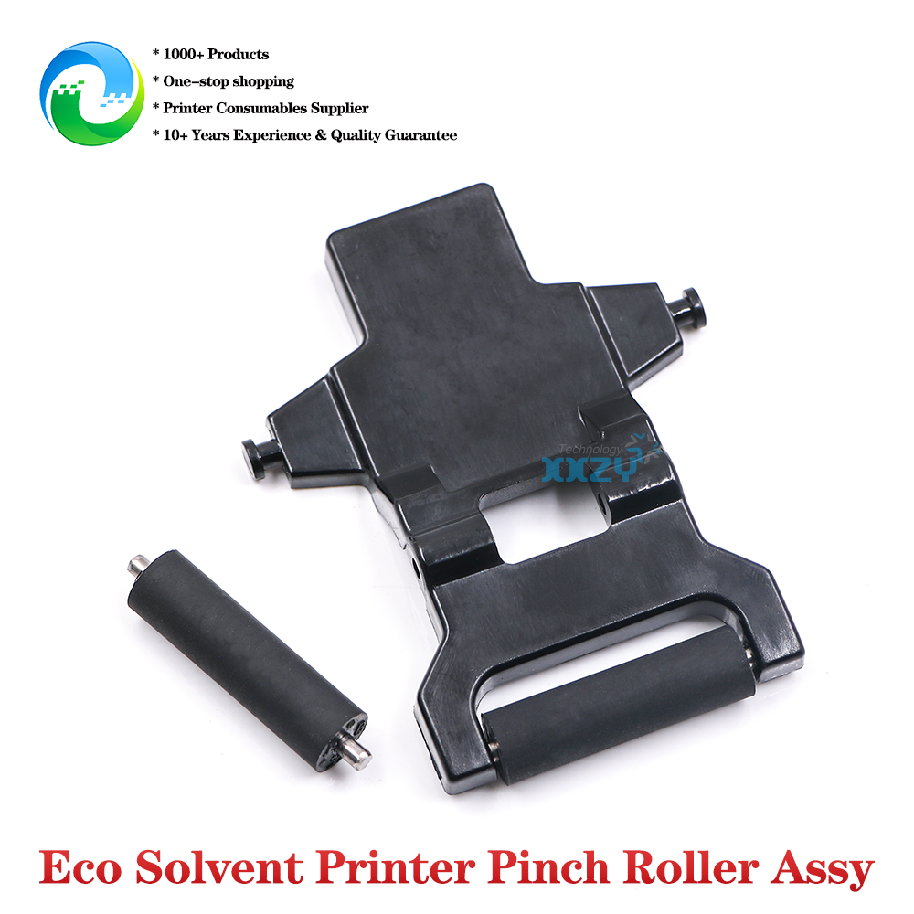 5pcs/lot Xuli Printer Pinch Ro - đánh giá và giá Model Kit In Era
