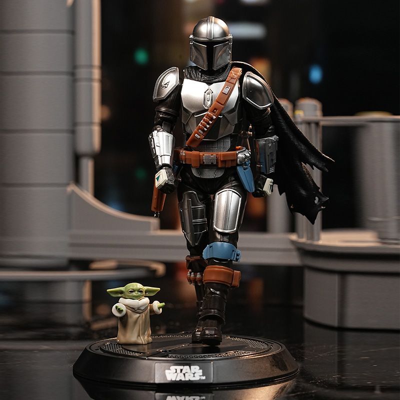 Blokees Star Wars Champion Cla - đánh giá và giá Model Kit Star Wars