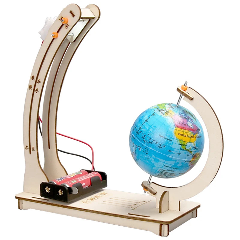 STEM Science Experiment Kit Ea - đánh giá và giá Model Kit Simulator