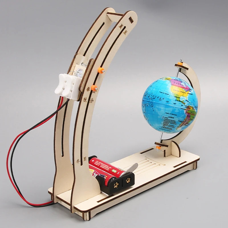 STEM Science Experiment Kit Ea - đánh giá và giá Model Kit Simulator