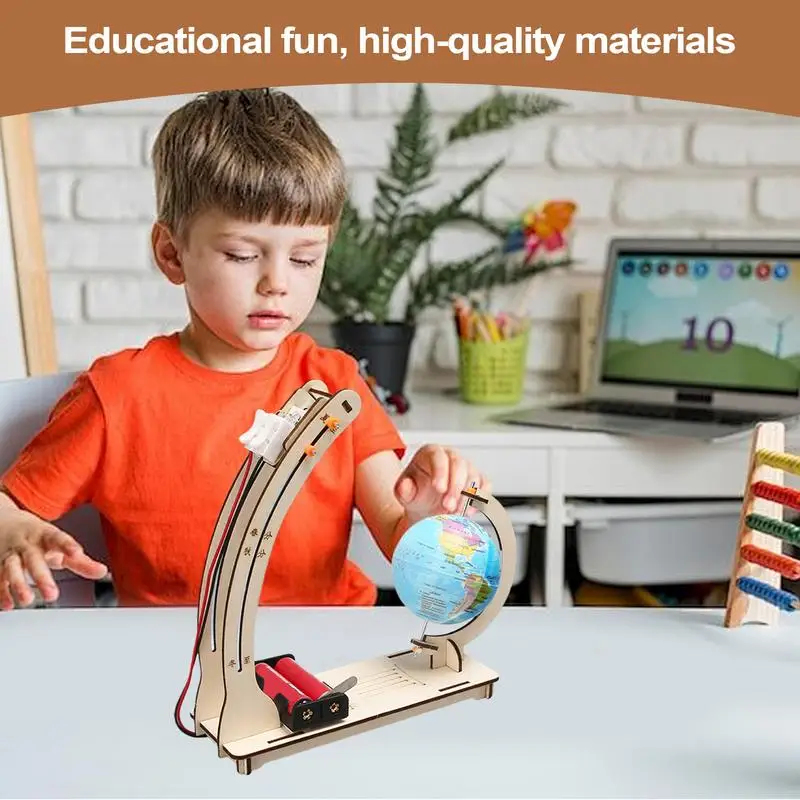 STEM Science Experiment Kit Ea - đánh giá và giá Model Kit Simulator