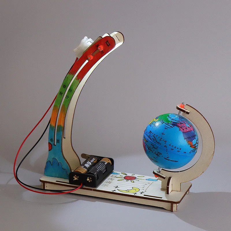 STEM Science Experiment Kit Ea - đánh giá và giá Model Kit Simulator
