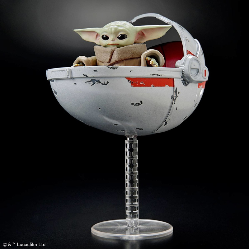 In Stock Bandai 100% Genuine S - đánh giá và giá Model Kit Shooting Star Dragon