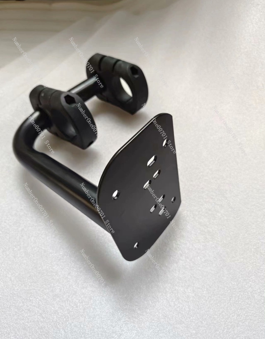 Mount & Handbrake Adapter Plat - đánh giá và giá Model Kit Simulator