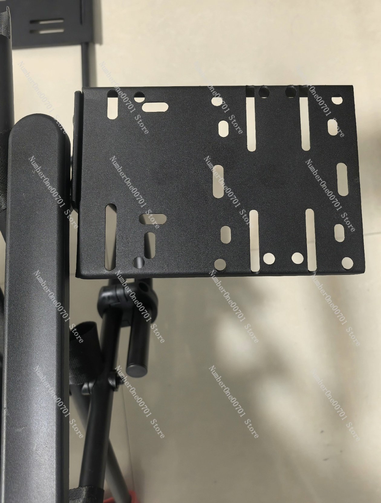 Mount & Handbrake Adapter Plat - đánh giá và giá Model Kit Simulator