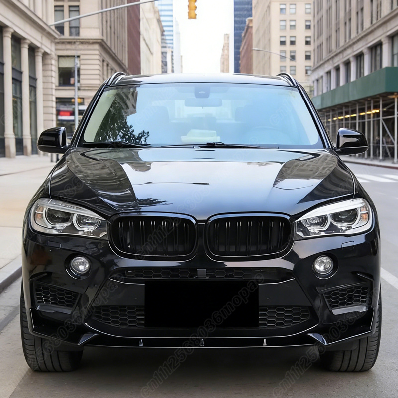 For BMW X5M F85 2013 2014 2015 - đánh giá và giá Model Kit Competition