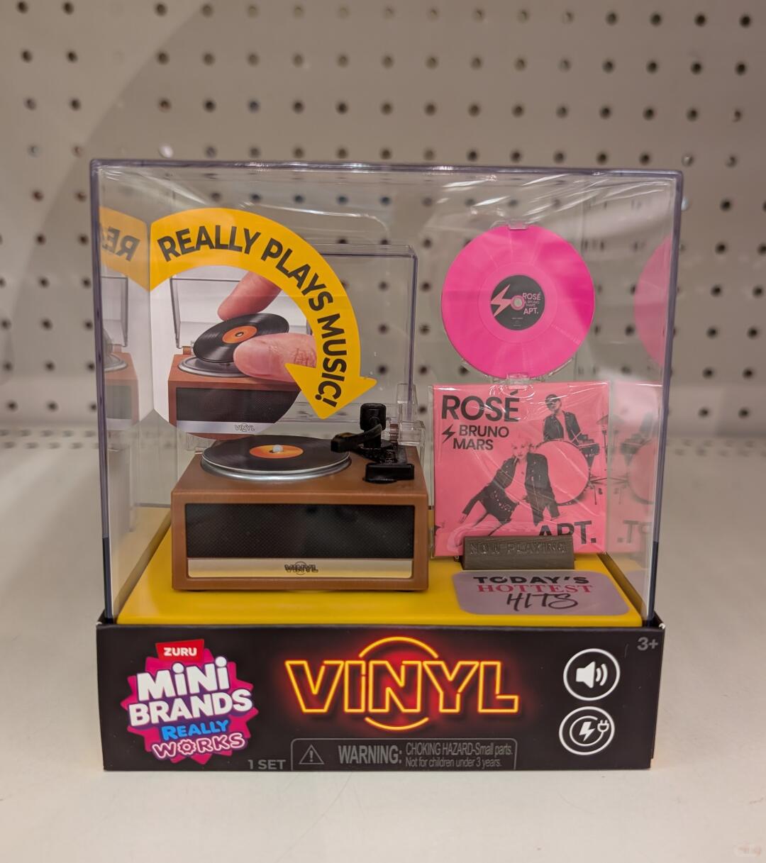 Authentic ZURU Mini Blind Box  - đánh giá và giá Model Kit Brand