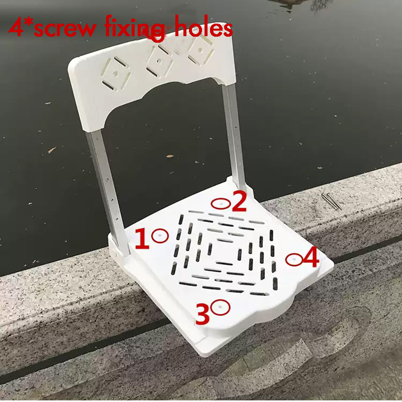 Foldable Fishing Box with Back - đánh giá và giá Model Kit Box
