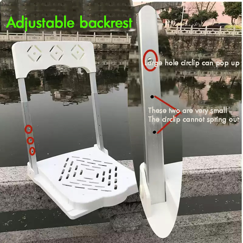 Foldable Fishing Box with Back - đánh giá và giá Model Kit Box