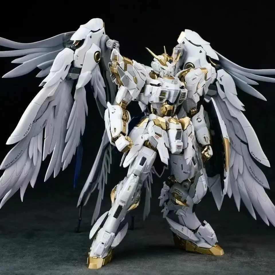 En Stock Mecha Core Industries - đánh giá và giá Model Kit Oberon