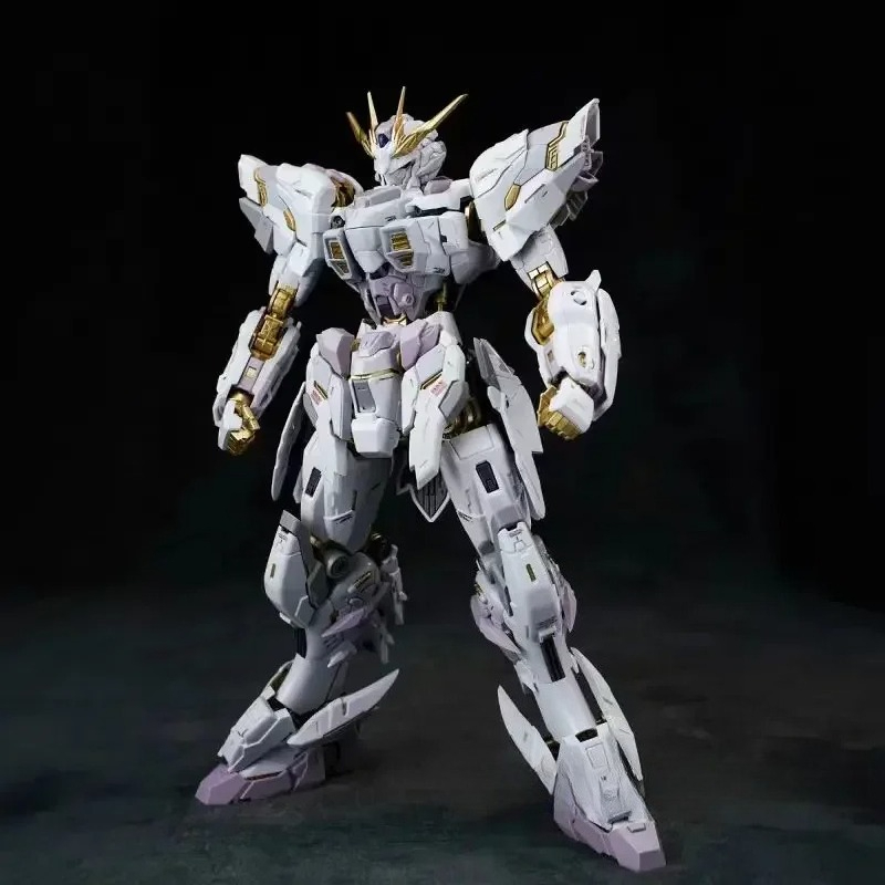 En Stock Mecha Core Industries - đánh giá và giá Model Kit Oberon