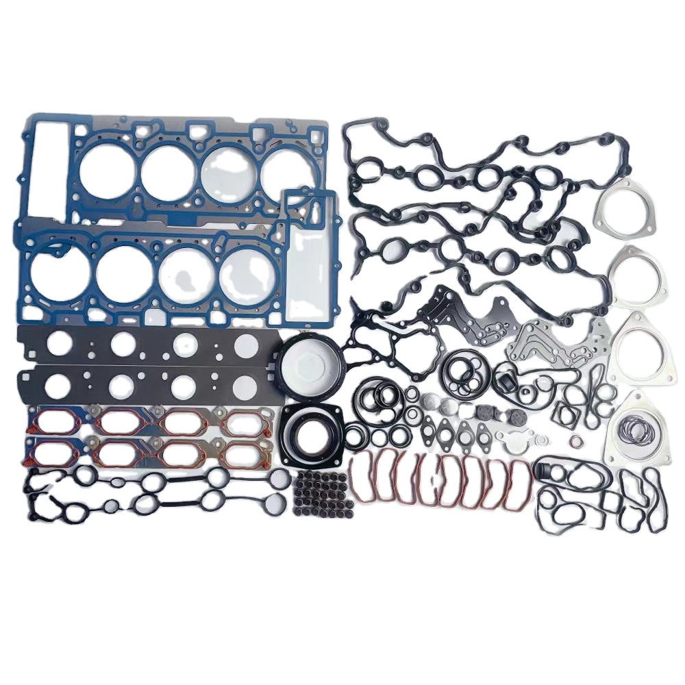 Factory Engine Repair Kit Full - đánh giá và giá Model Kit Engine V8