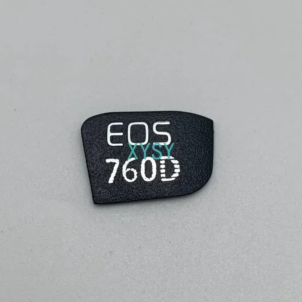 New for Canon FOR EOS  760D  f - đánh giá và giá Logo Model Kit