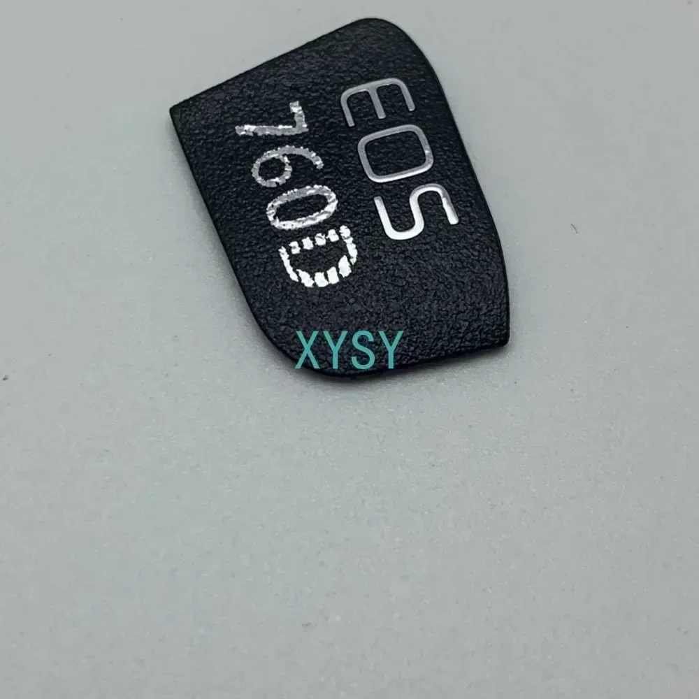 New for Canon FOR EOS  760D  f - đánh giá và giá Logo Model Kit