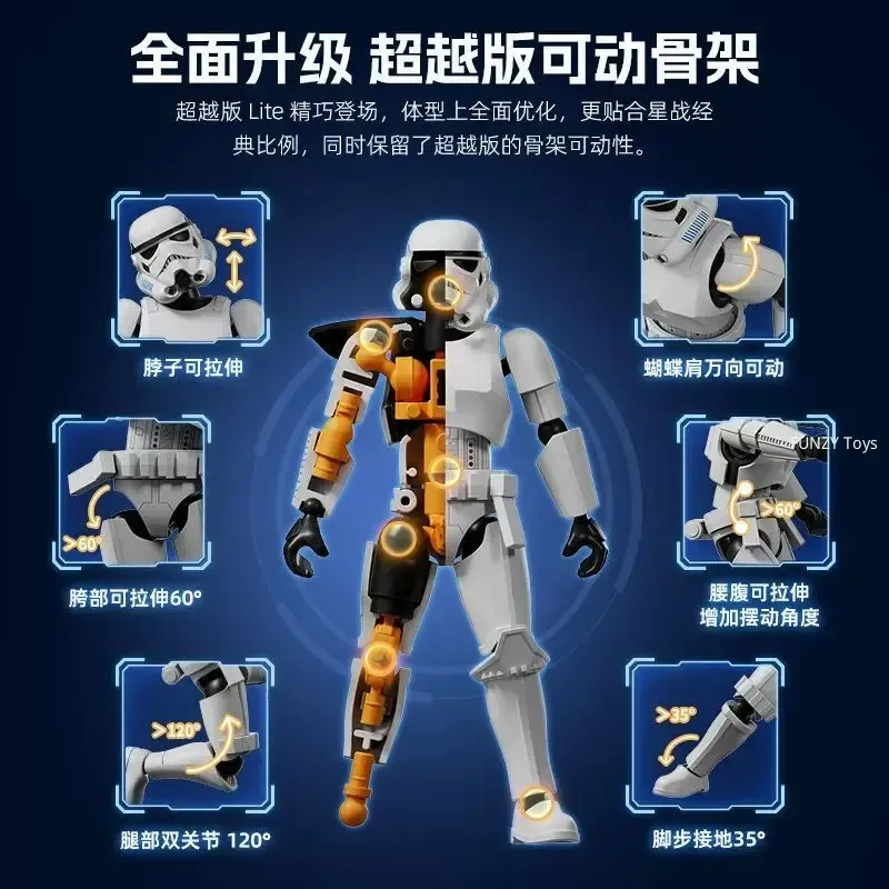 Blokees Star Wars Champion Cla - đánh giá và giá Model Kit Shooting Star Dragon