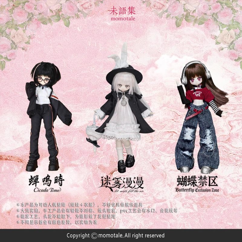 Genuine In Stock Weiyuji Momo  - đánh giá và giá Model Kit Box