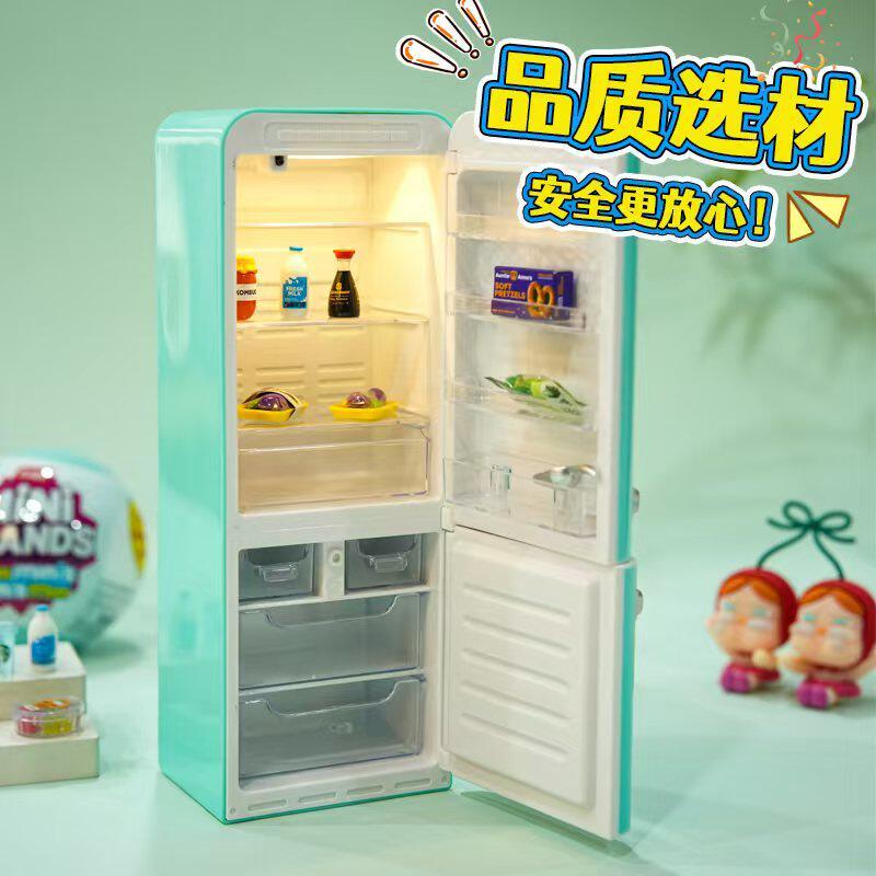 ZURU MINI BRANDS Realistic Min - đánh giá và giá Model Kit House
