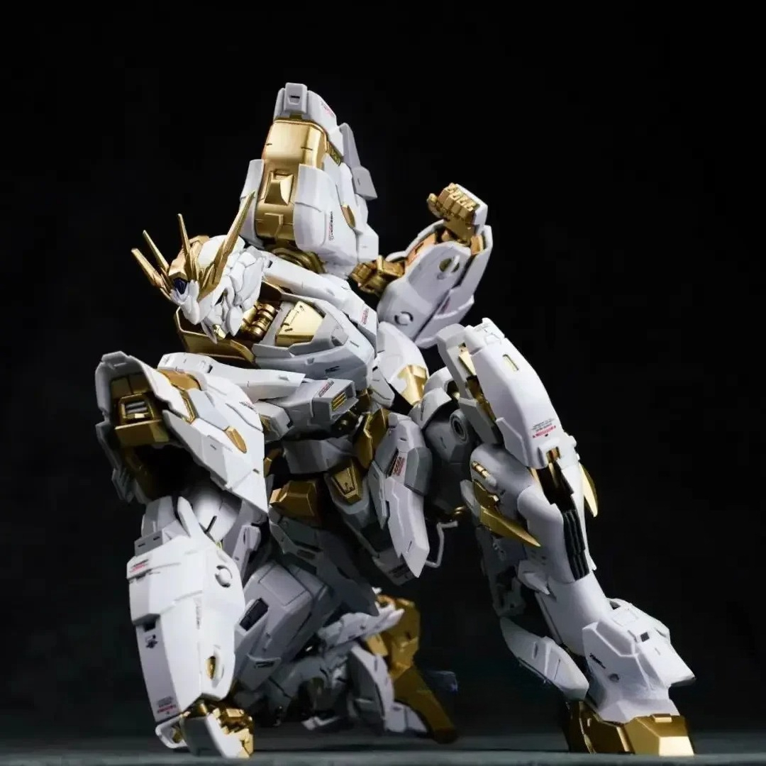 In Stock  Mecha Core Industrie - đánh giá và giá Model Kit Oberon