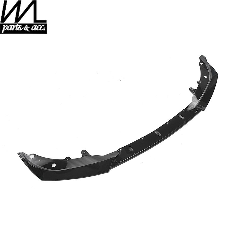 3-Piece Front Bumper Lip Kit S - đánh giá và giá Model Kit Competition