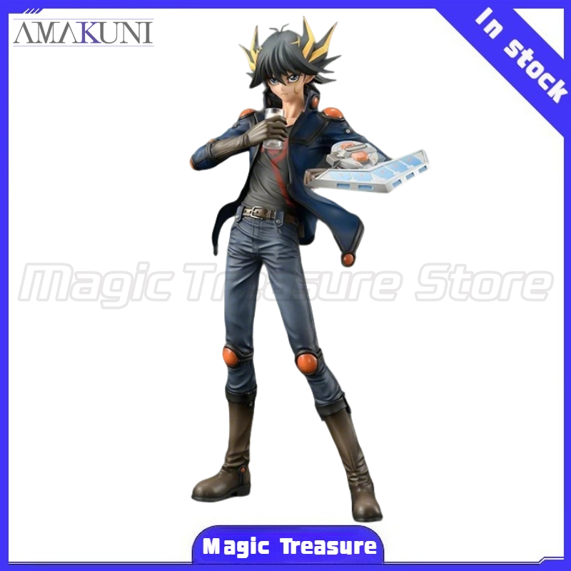 【MT】AMAKUNI Yu-Gi-Oh! 5D's Fud - đánh giá và giá Model Kit Shooting Star Dragon