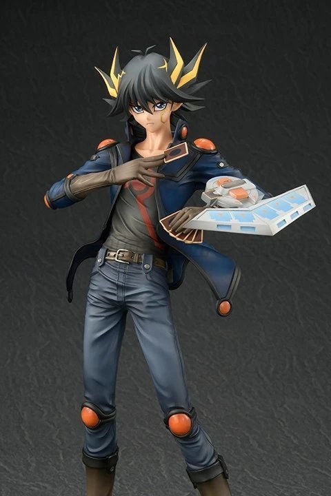 【MT】AMAKUNI Yu-Gi-Oh! 5D's Fud - đánh giá và giá Model Kit Shooting Star Dragon