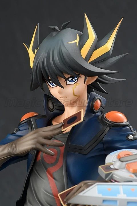 【MT】AMAKUNI Yu-Gi-Oh! 5D's Fud - đánh giá và giá Model Kit Shooting Star Dragon