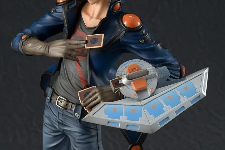 【MT】AMAKUNI Yu-Gi-Oh! 5D's Fud - đánh giá và giá Model Kit Shooting Star Dragon