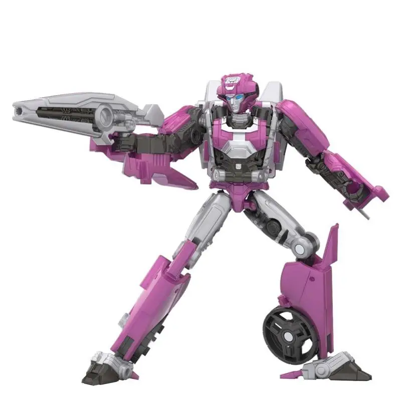 Transformers Toys ONE AMK Mega - đánh giá và giá Model Kit Yolopark