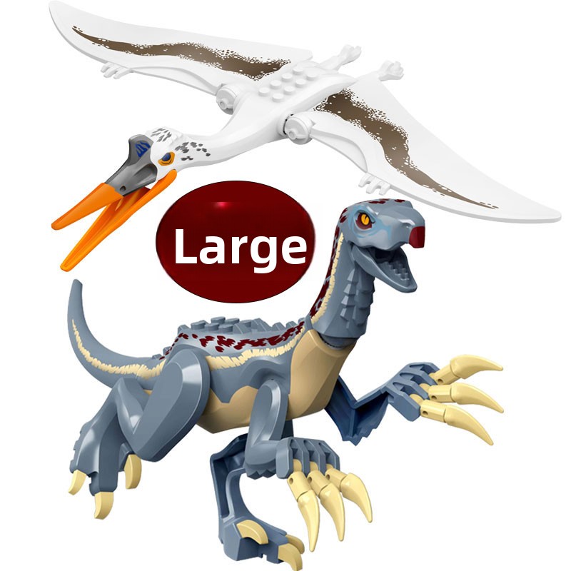 Jurassic Era rannosaurus Rex A - đánh giá và giá Model Kit In Era