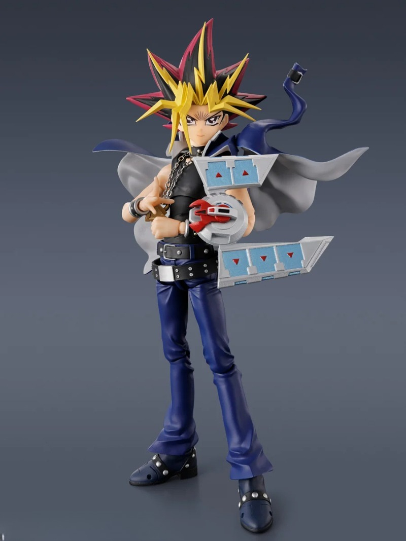 Original BANDAI S.H.Figuarts Y - đánh giá và giá Model Kit Shooting Star Dragon