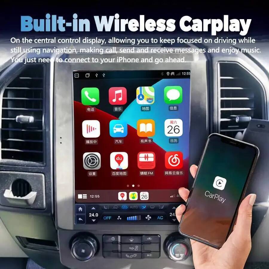 Qled Screen Car Radio For Ford - đánh giá và giá Model Kit Star Wars