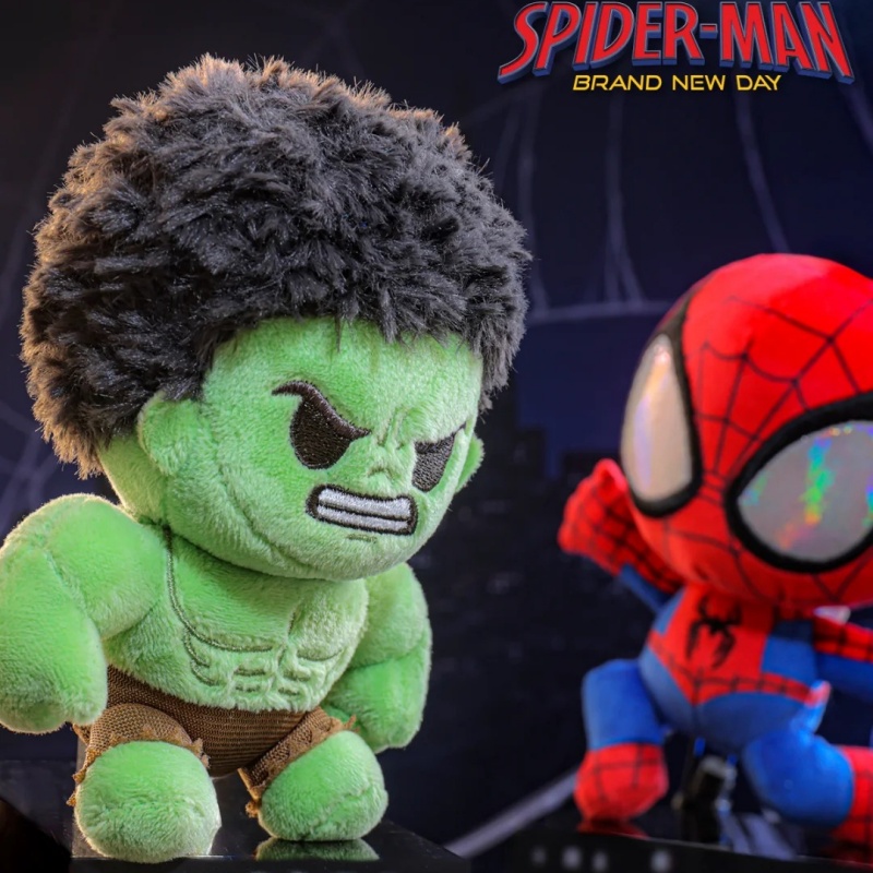 Hot Toys Genuine Marvel Spider - đánh giá và giá Model Kit Brand