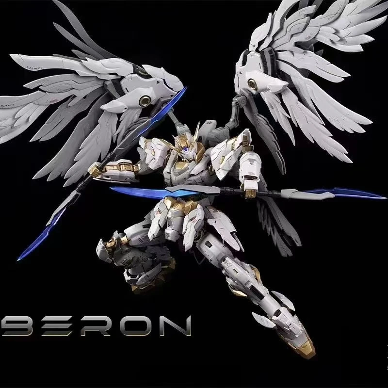 In Stock Mecha Core Industry M - đánh giá và giá Model Kit Oberon