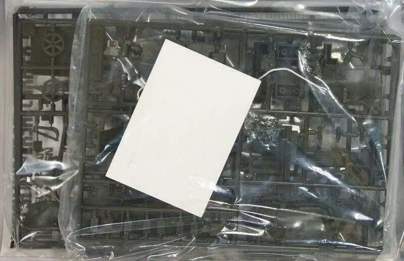 Tamiya 35175 1/35 Model Kit Br - đánh giá và giá Model Kit Simulator