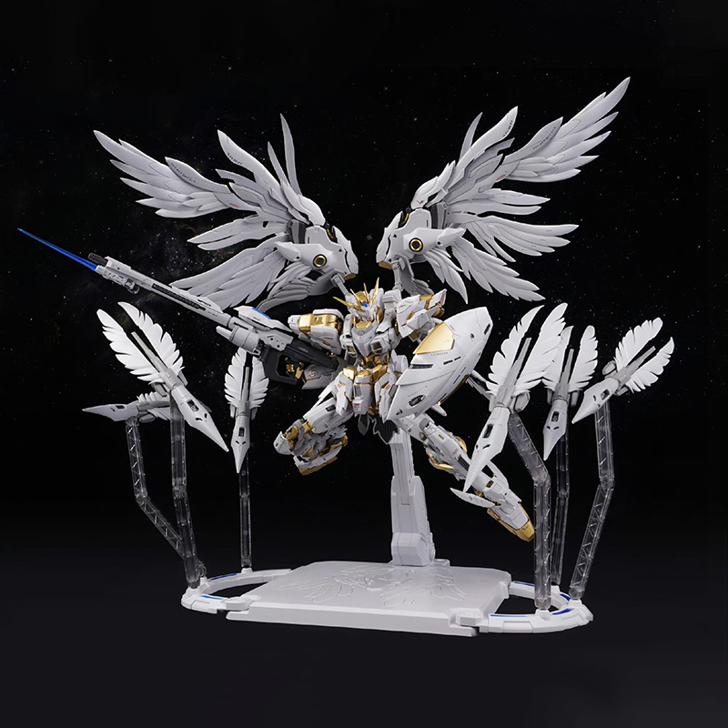 [In Stock] Mecha Core Industri - đánh giá và giá Model Kit Oberon