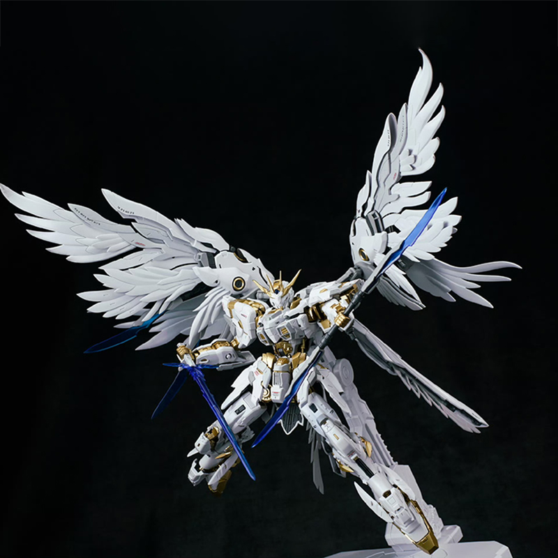 [In Stock] Mecha Core Industri - đánh giá và giá Model Kit Oberon