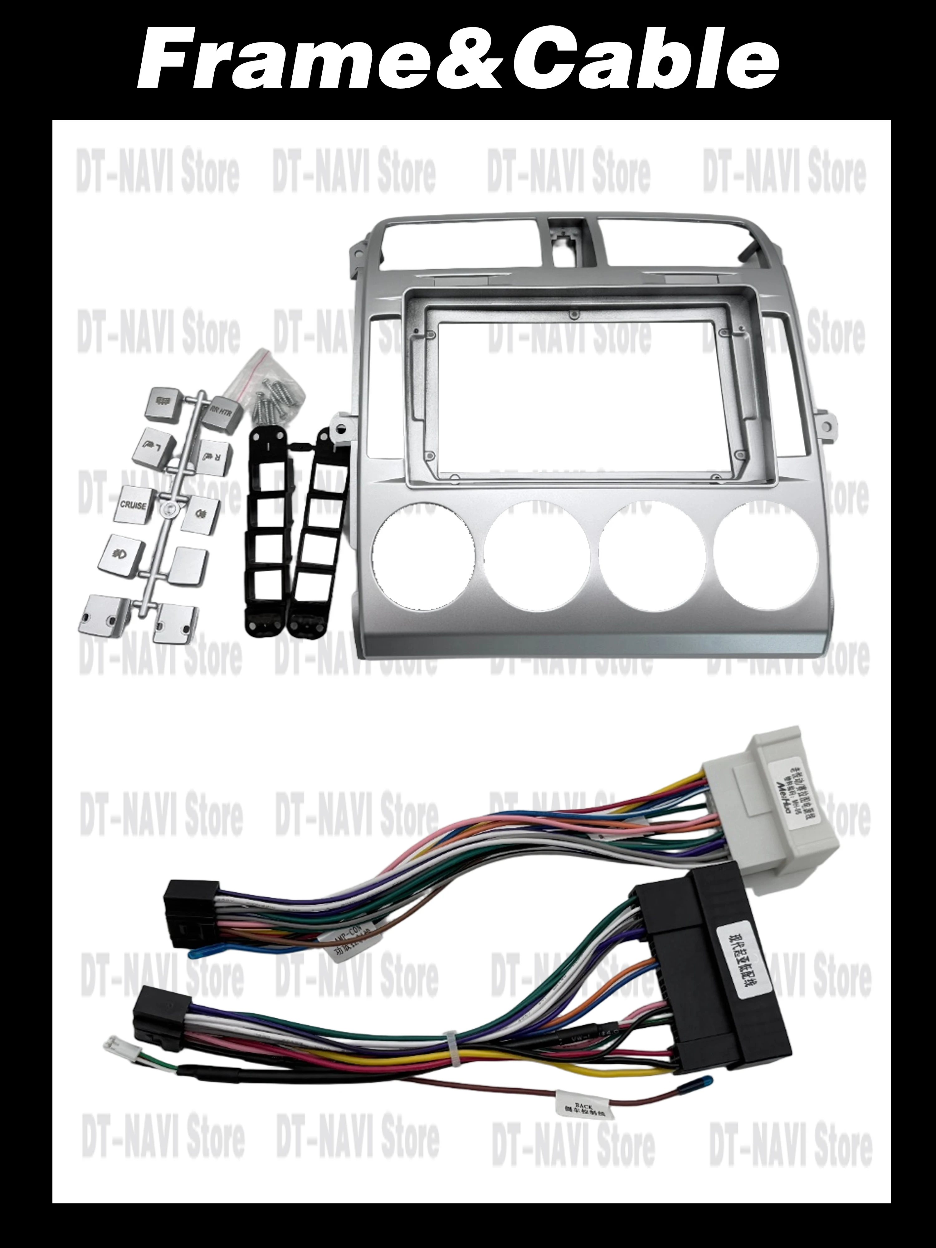 Car Radio Android For Kia Carn - đánh giá và giá Model Kit Star Wars