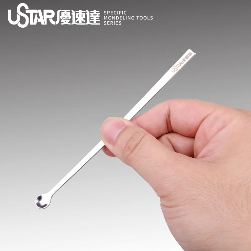 Ustar 2Pcs Paint Mixing Stir S - đánh giá và giá Metallic Paint Set