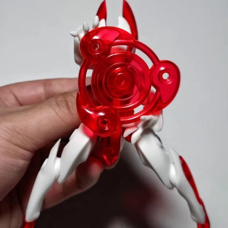 SO-TA Fox Void Sci-Fi Animal M - đánh giá và giá Model Kit Simulator