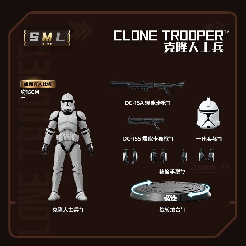 Original Blokees Star Wars Cha - đánh giá và giá Model Kit Shooting Star Dragon