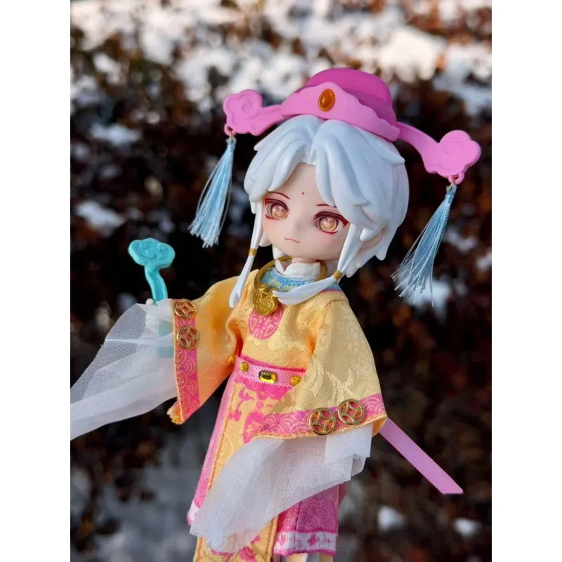 New Original Nagi Step Whisper - đánh giá và giá Model Kit Box