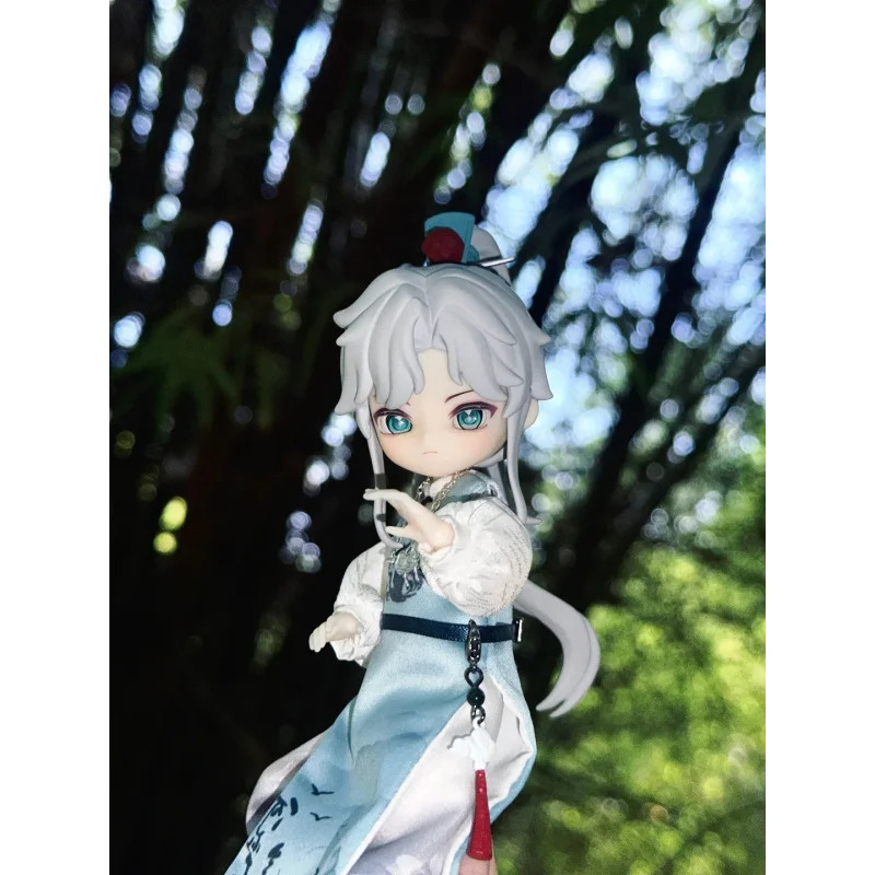 New Original Nagi Step Whisper - đánh giá và giá Model Kit Box
