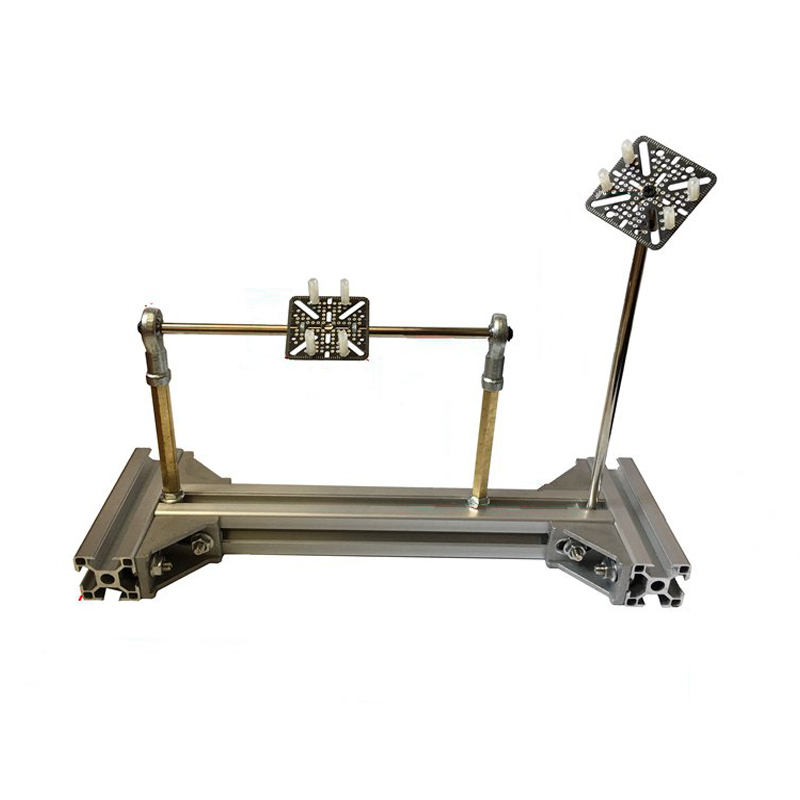 1m Big 4-Axis Model Airplane U - đánh giá và giá Model Kit Frame