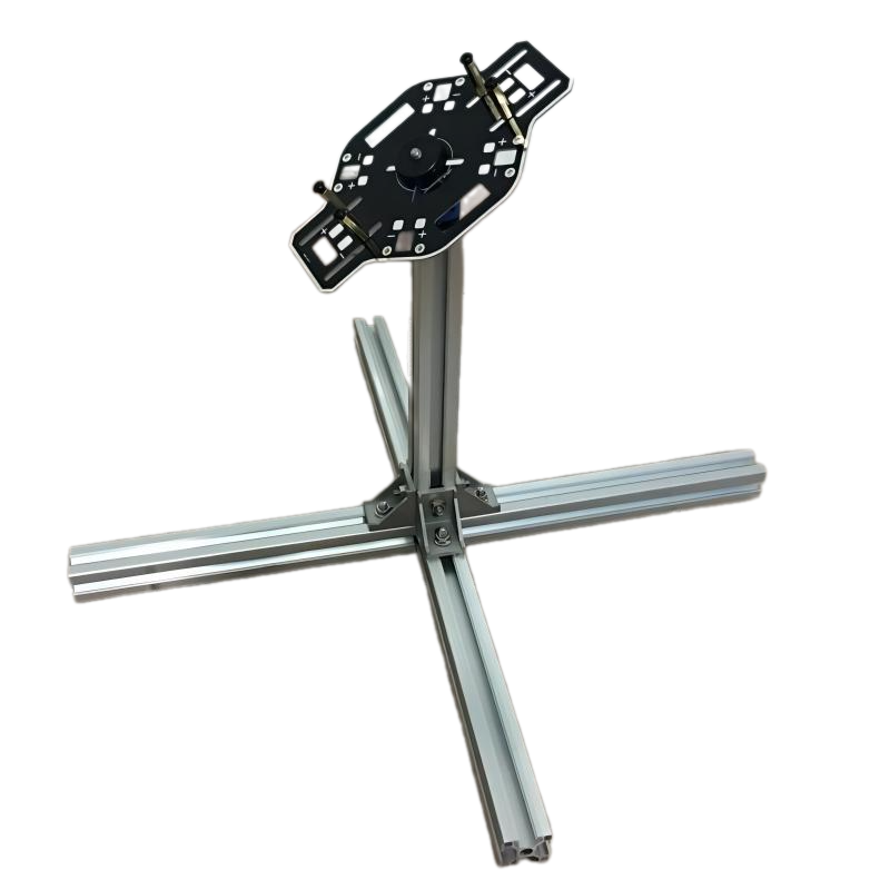 1m Big 4-Axis Model Airplane U - đánh giá và giá Model Kit Frame