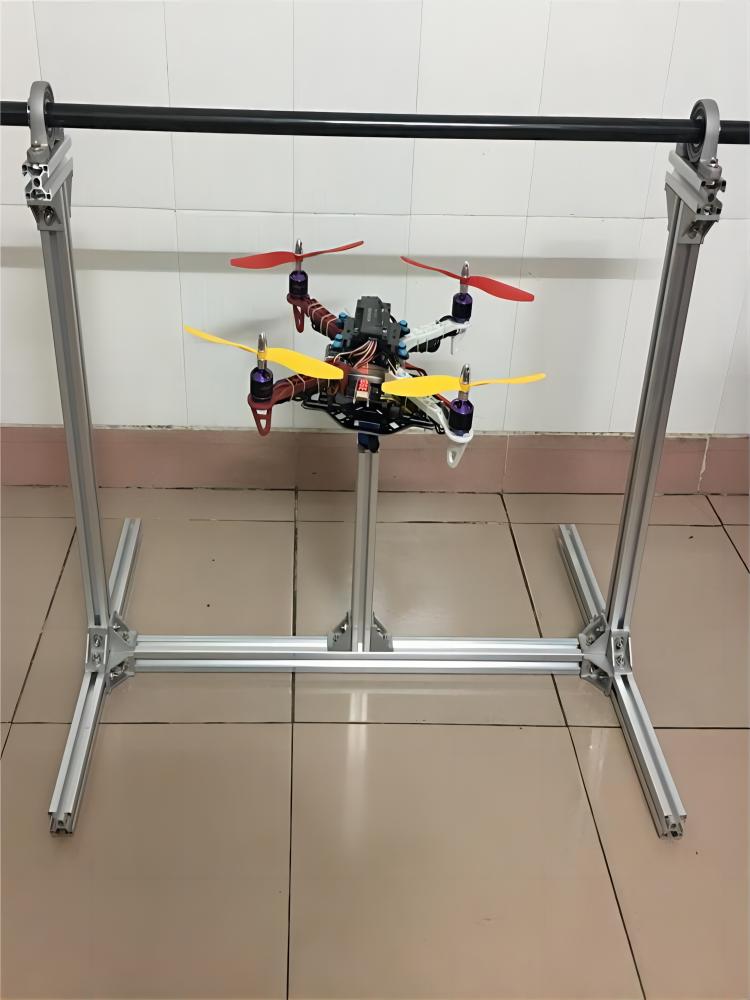 1m Big 4-Axis Model Airplane U - đánh giá và giá Model Kit Frame