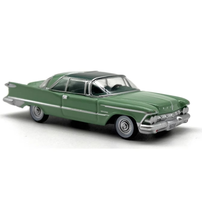 Diecast 1: 87 Scale Ford/Crown - đánh giá và giá Model Kit Escaflowne
