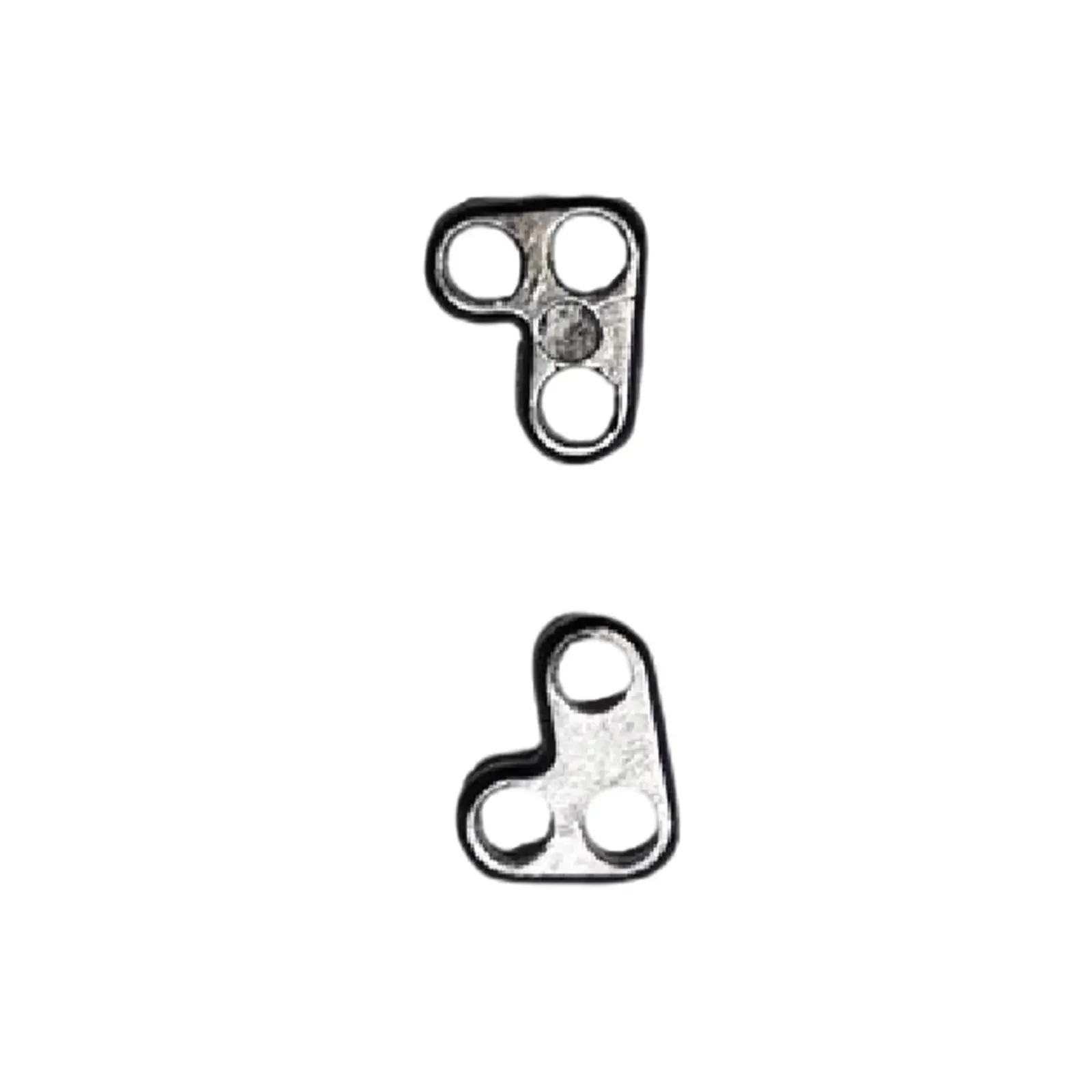 2PCs Metal Replace Parts for R - đánh giá và giá Model Kit Frame