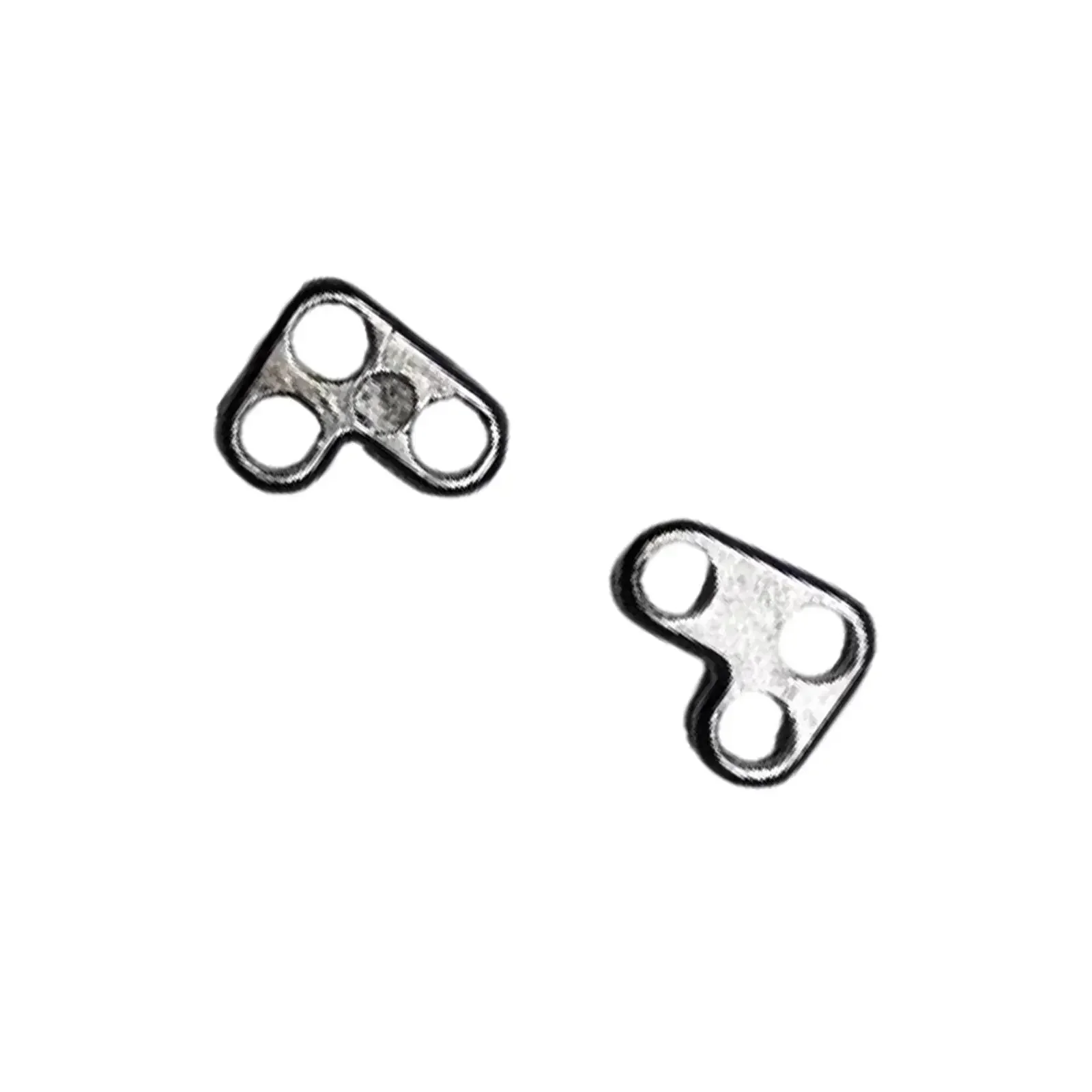 2PCs Metal Replace Parts for R - đánh giá và giá Model Kit Frame